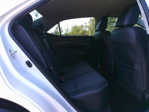 Used 2016 Toyota Corolla S FWD image 20