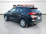 Used 2021 Hyundai Tucson Value w/ Cargo Package image 5