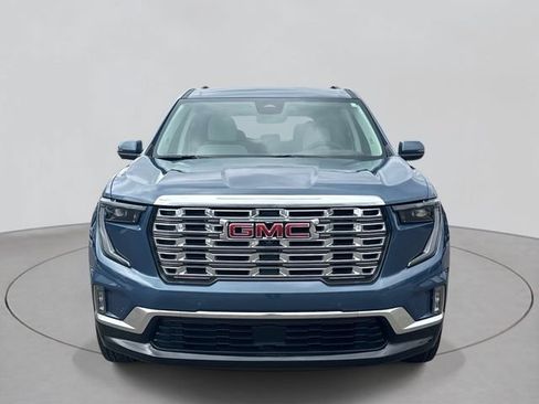 Used 2026 GMC Acadia Denali w/ Super Cruise Package AWD/4WD image 2