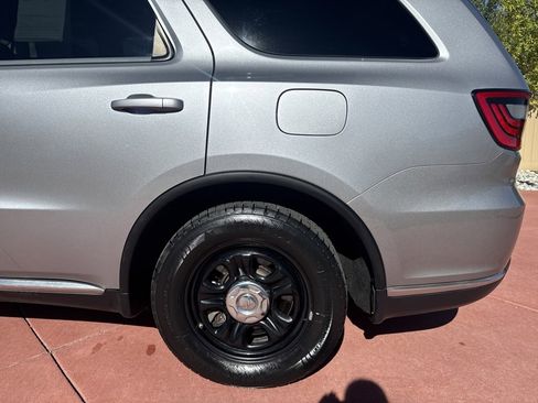 Used 2021 Dodge Durango AWD w/ Skid Plate Group image 30