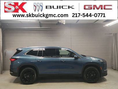 New 2026 Buick Enclave Preferred w/ Power Package