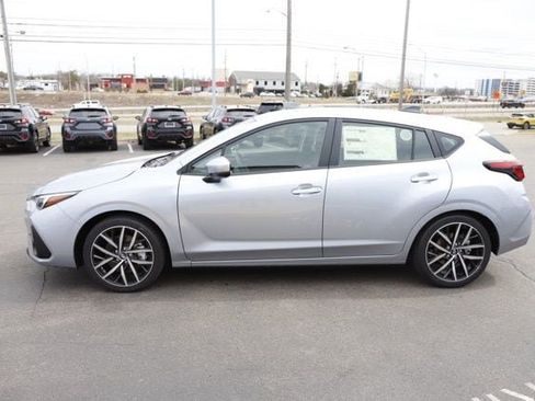 New 2026 Subaru Impreza 2.0i Sport image 7