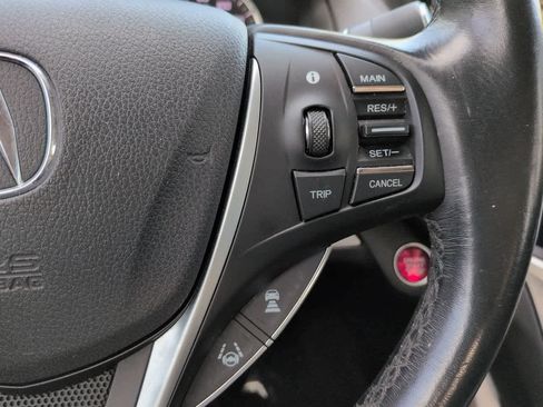 Used 2019 Acura TLX V6 w/ Technology Package FWD image 26