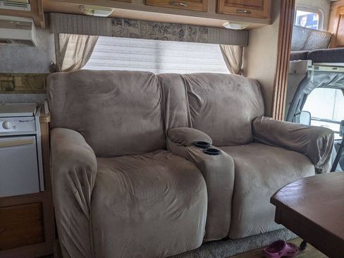 Used 2002 Ford E-450 and Econoline 450 RWD image 21