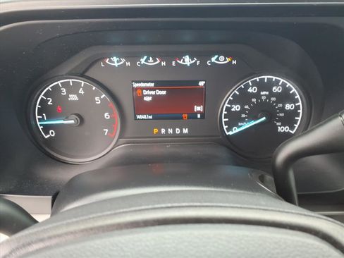 Used 2025 Ford F350 XL w/ STX Appearance Package image 18