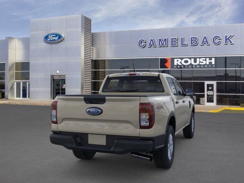 New 2025 Ford Ranger XL image 30