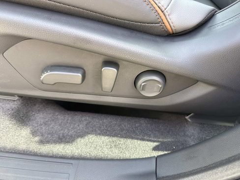 New 2026 Subaru Forester Sport image 25