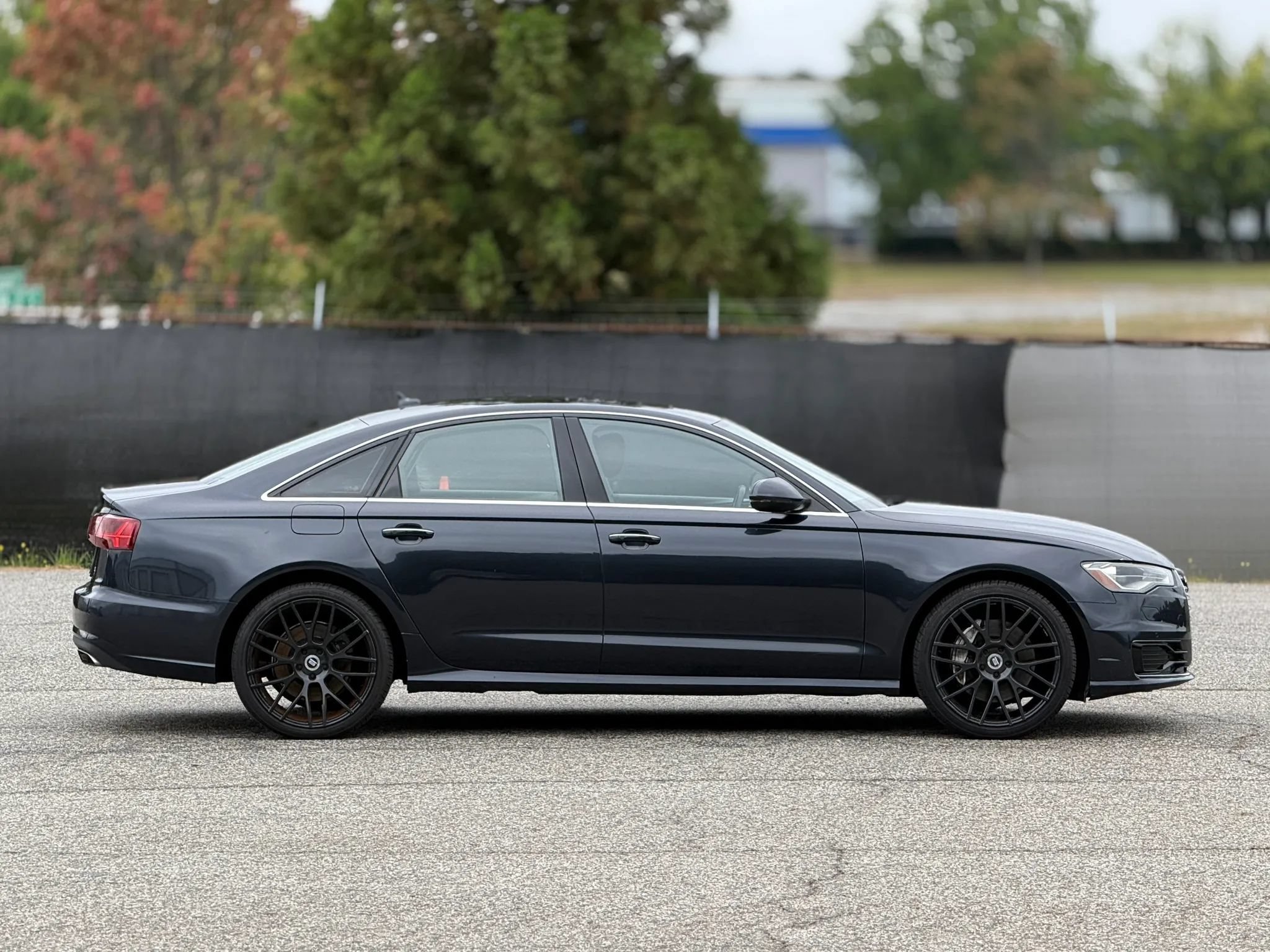 Used 2016 Audi A6 2.0T Premium Plus w/ Premium Plus Package AWD/4WD image 7