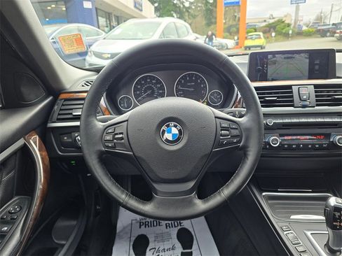 Used 2013 BMW 335i xDrive 335i xDrive image 21