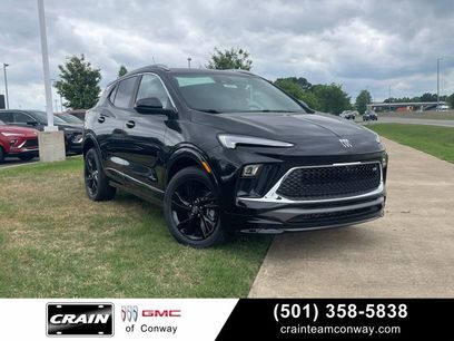 New 2026 Buick Encore GX Sport Touring w/ Advanced Technology Package