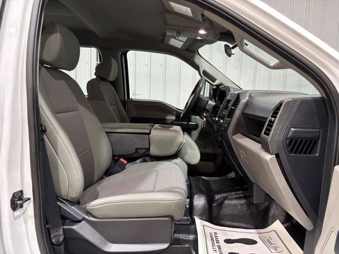 Used 2022 Ford F250 XL w/ Power Equipment Group AWD/4WD image 12