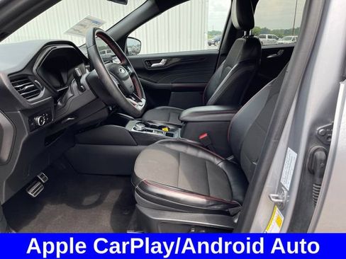 Used 2023 Ford Escape ST-Line Select w/ Tech Pack #2 AWD/4WD image 9