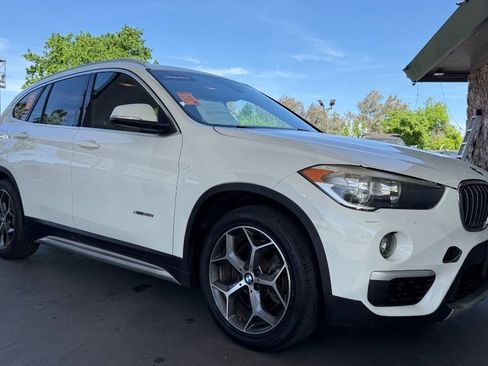 Used 2016 BMW X1 xDrive28i AWD/4WD image 5