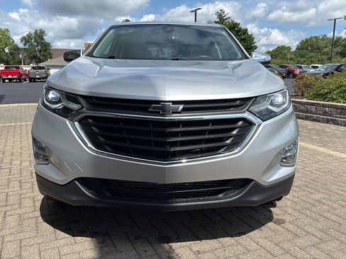 Used 2021 Chevrolet Equinox Premier FWD image 8