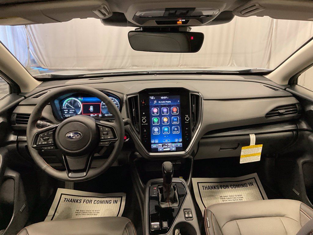 New 2026 Subaru Crosstrek 2.5i Limited AWD/4WD image 35