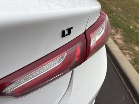 Used 2023 Chevrolet Malibu LT image 49