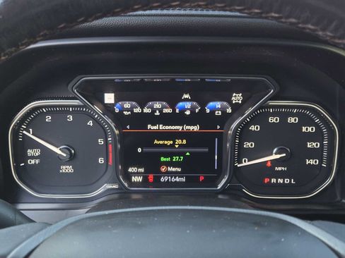 Used 2020 GMC Sierra 1500 AT4 w/ AT4 Premium Package image 25