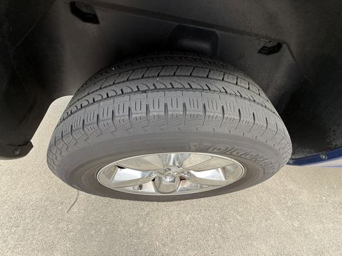 Used 2016 RAM 1500 Lone Star image 54