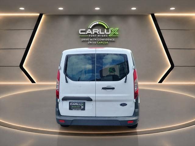 Used 2018 Ford Transit Connect XL FWD image 5