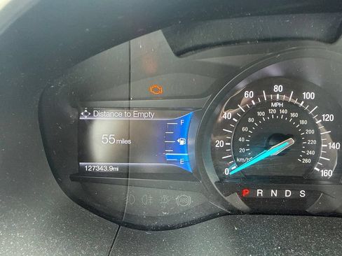 Used 2016 Ford Edge SEL w/ Equipment Group 201A AWD/4WD image 12
