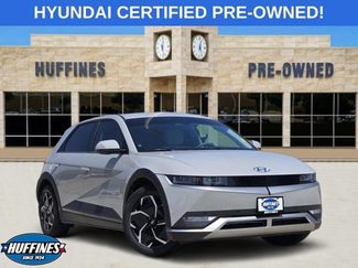 Used 2023 Hyundai Ioniq 5 SEL AWD/4WD video 1