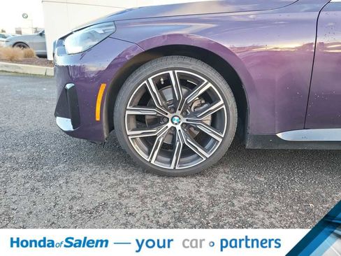 Used 2023 BMW 230i xDrive Coupe w/ Convenience Package image 8