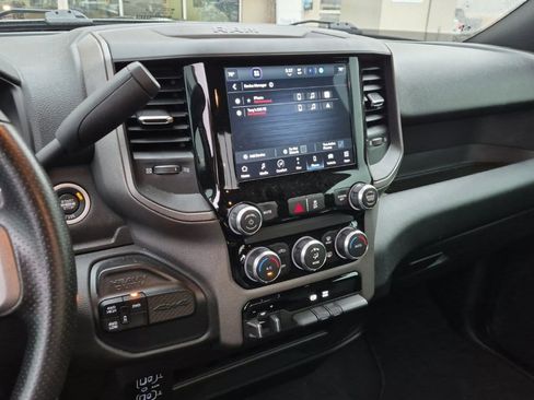 Used 2022 RAM 2500 Tradesman image 10