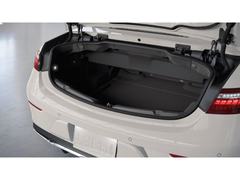 Used 2023 Mercedes-Benz E 450 4MATIC Cabriolet image 7