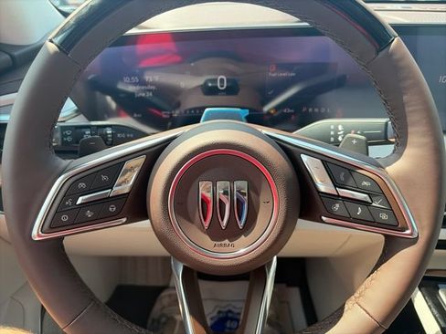 New 2026 Buick Enclave Avenir w/ Super Cruise Package FWD image 21