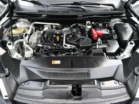 Used 2023 Mitsubishi Outlander SE AWD/4WD image 28