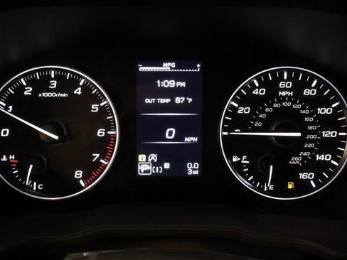New 2026 Subaru Forester Premium AWD/4WD image 20