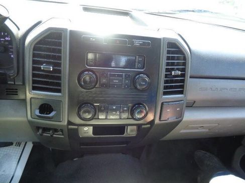 Used 2017 Ford F350 XL w/ Power Equipment Group image 15