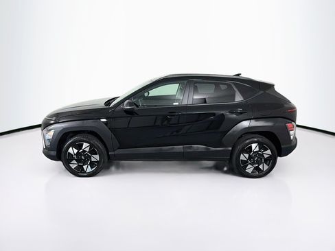 Used 2025 Hyundai Kona SEL AWD/4WD image 4