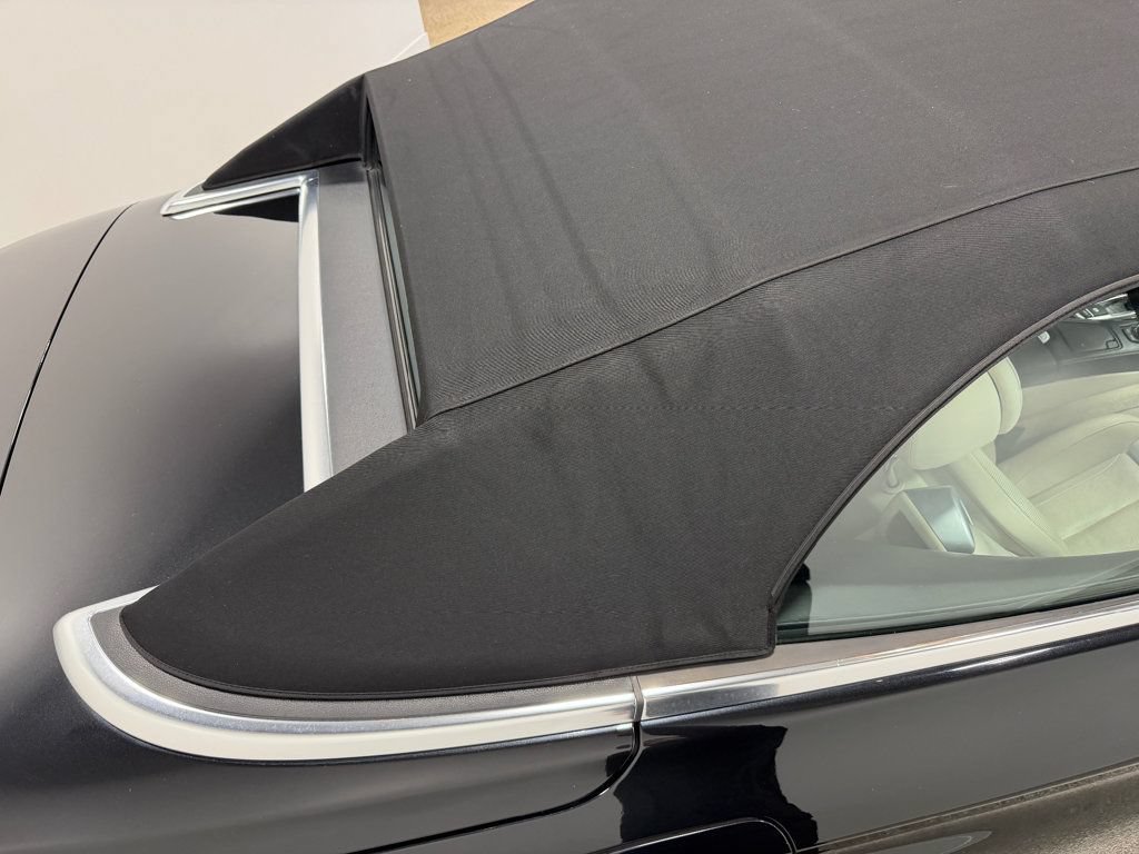 Used 2012 BMW 650i Convertible RWD image 7
