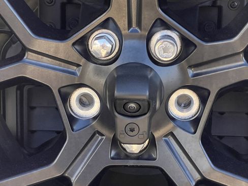 New 2026 Jeep Wrangler Willys image 15