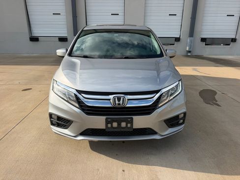 Used 2018 Honda Odyssey EX-L image 7