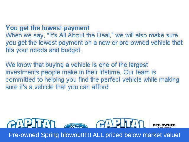 Used 2019 Ford Mustang GT Premium w/ Equipment Group 401A RWD image 7