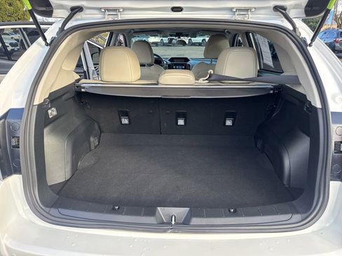 Certified 2022 Subaru Impreza 2.0i Limited image 12