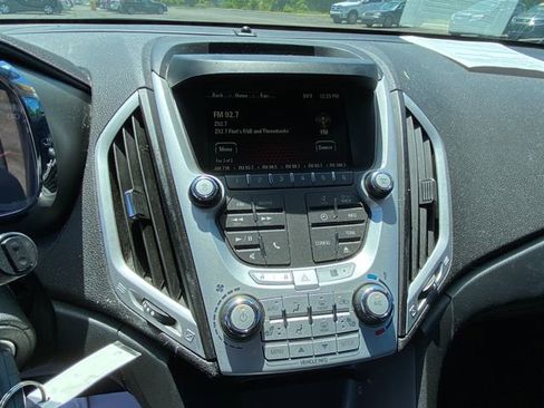 Used 2015 GMC Terrain SLT AWD/4WD image 10