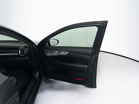 Used 2023 Kia Forte LX FWD image 29