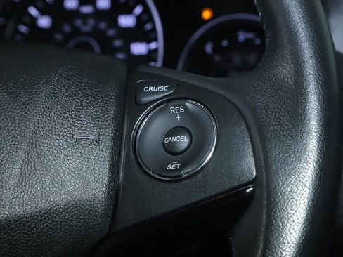 Used 2019 Honda HR-V Sport image 23