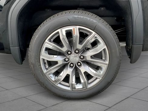 Used 2026 GMC Sierra 1500 Denali AWD/4WD image 11