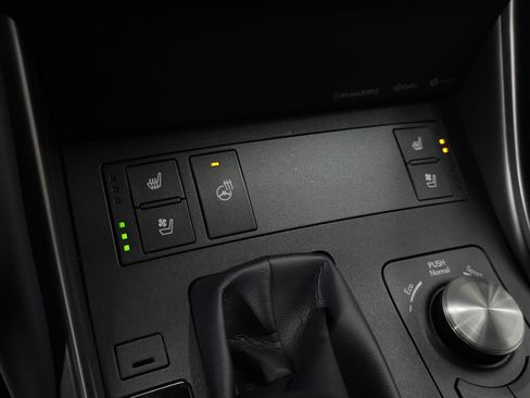 Certified 2021 Lexus IS 300 AWD 4dr Sedan w/ Comfort Package image 28