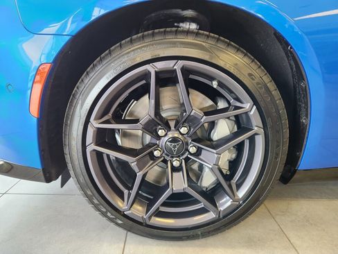 New 2026 Dodge Charger Scat Pack image 13