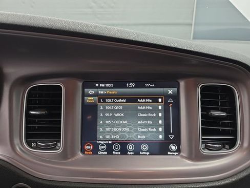 Used 2023 Dodge Charger SXT image 30