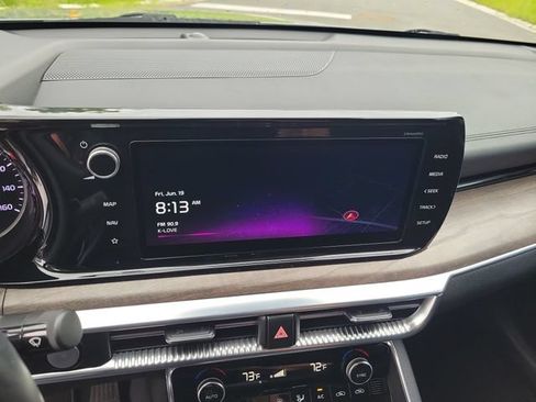 Used 2023 Kia K5 EX FWD image 27
