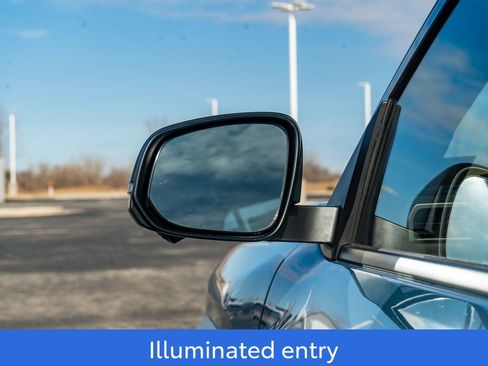 New 2025 Toyota 4Runner TRD Off-Road Premium image 17