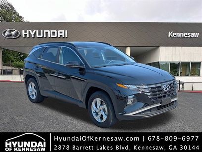 Certified 2022 Hyundai Tucson SEL