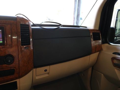 Used 2015 Mercedes-Benz Sprinter 3500 image 20