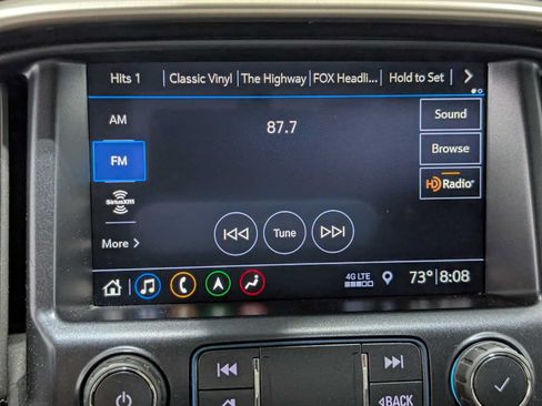 Used 2019 GMC Canyon Denali AWD/4WD image 23
